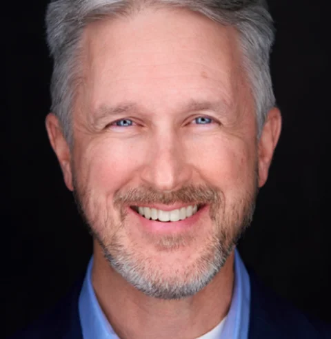 Greg Davis, UBC