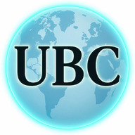 UBC, United Business Consultants logo